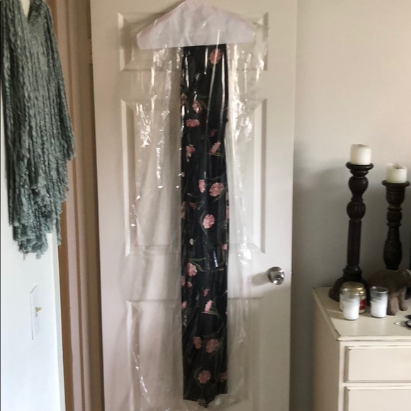 Flynn Skye Adaline Maxi Dress - Picture 4 of 4